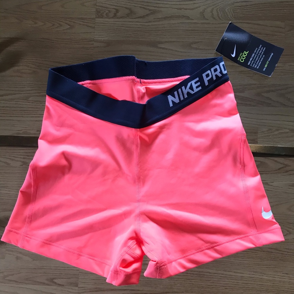 Nike athletic shorts